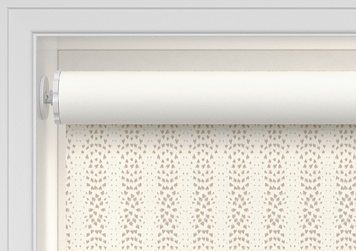 Orchard, Cashmere - Twist&Fit Roller Blind - Image 9